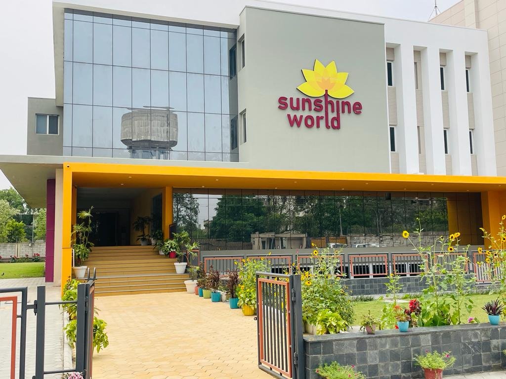 Sunshine World School