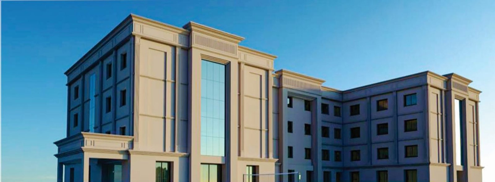 Suraj School