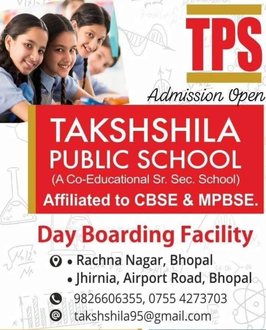 Takshshila Public School