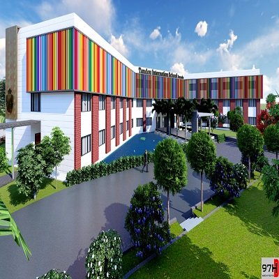 Tandon International School