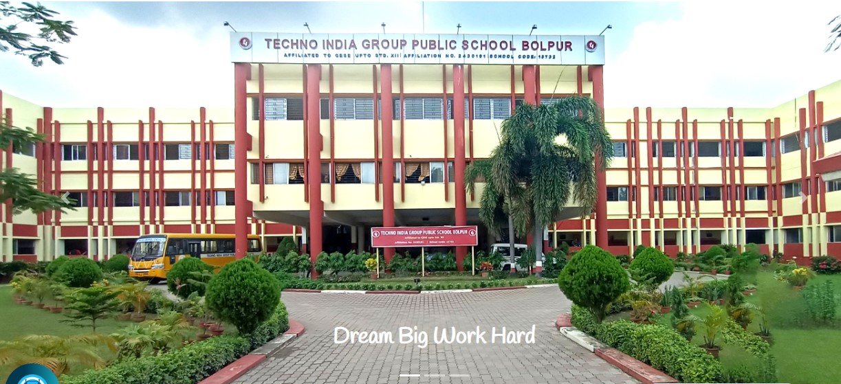 Techno India Group Public School