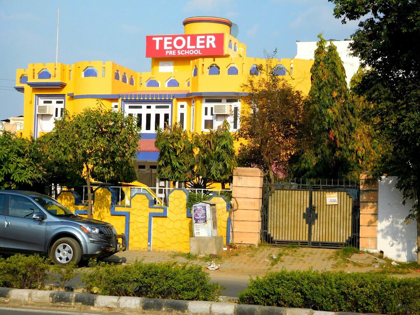Teoler Preschool