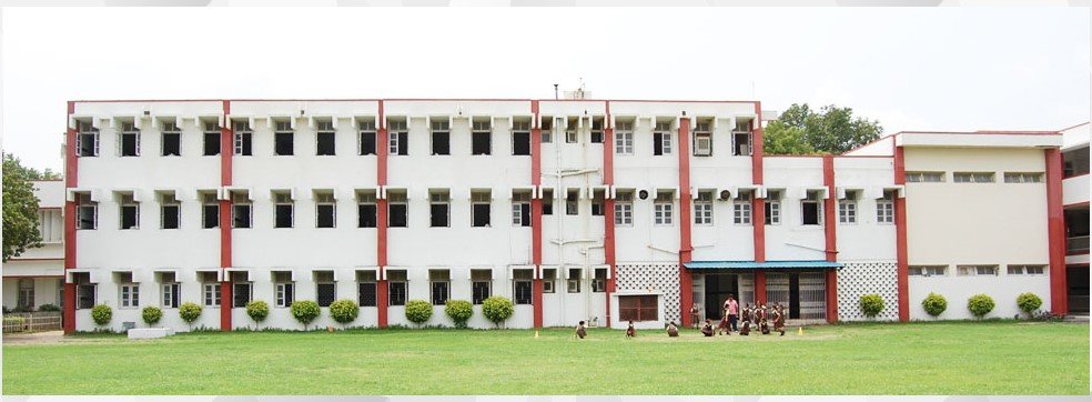 The Aditya Birla Public School