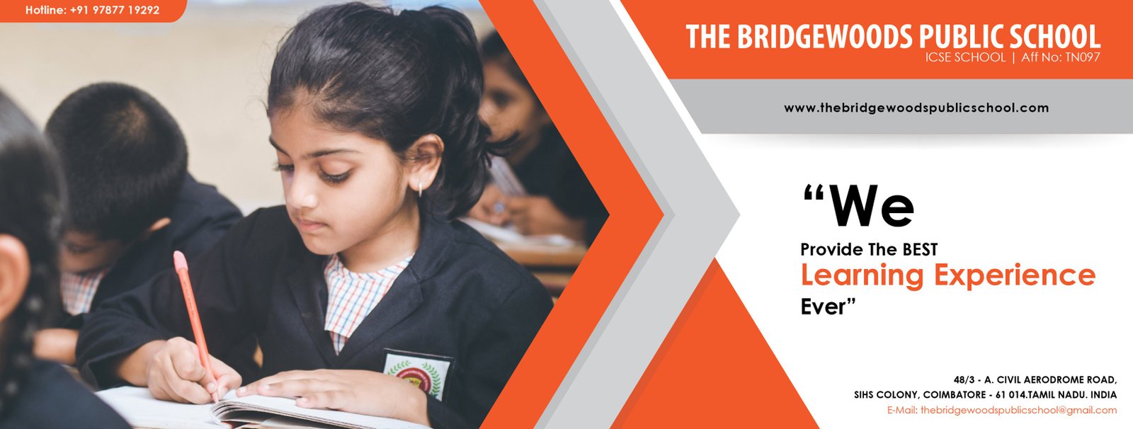 The Bridgewoods Public School
