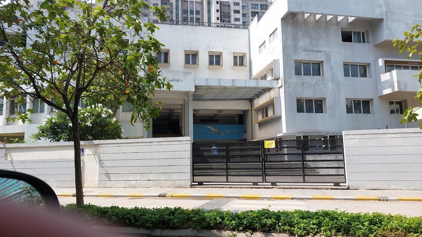 The Brigade Schools
