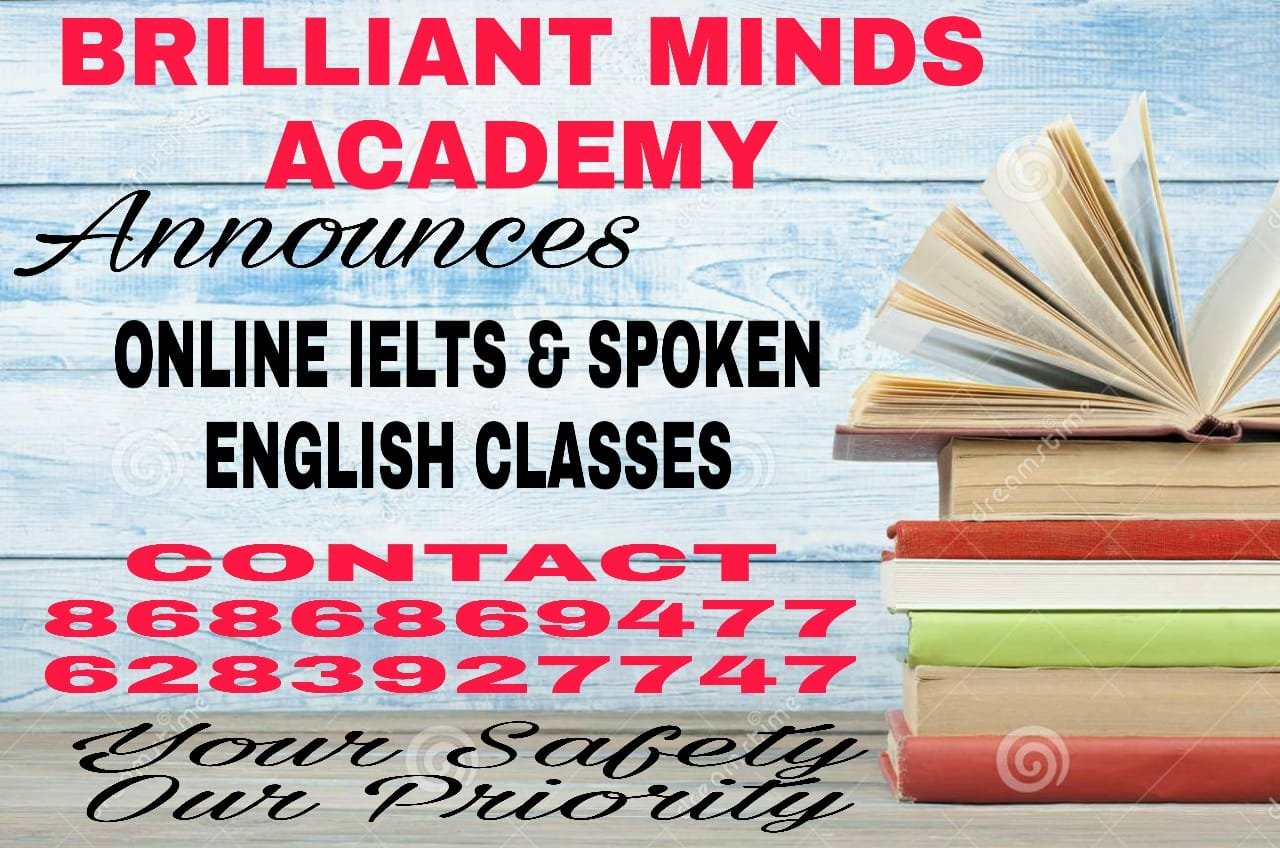 The Brilliant Minds Academy