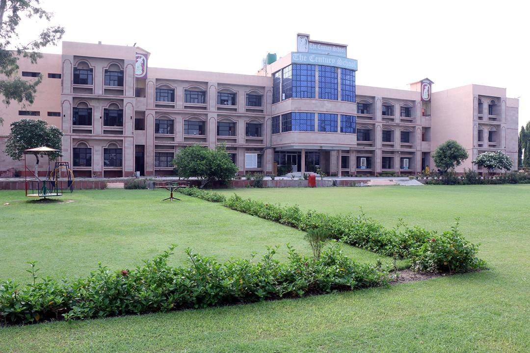 The Century School