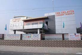 The Eklavya Convent School