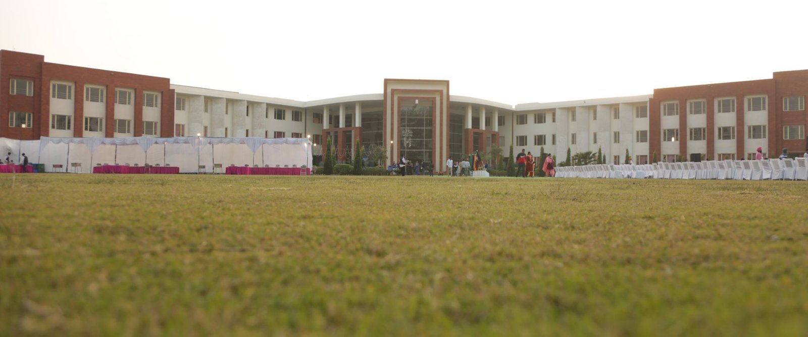 The Hero Public School