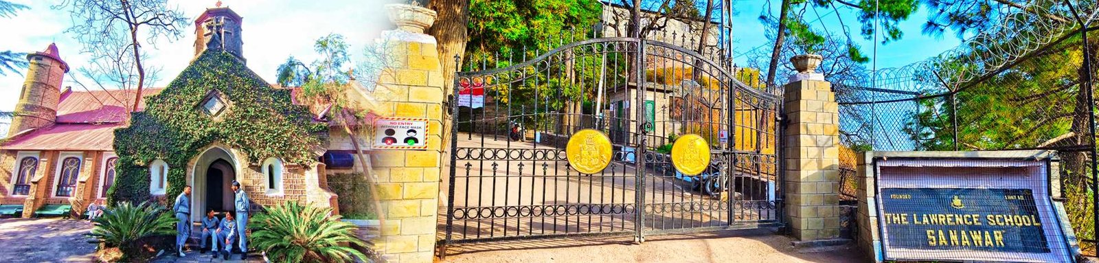The Lawrence School