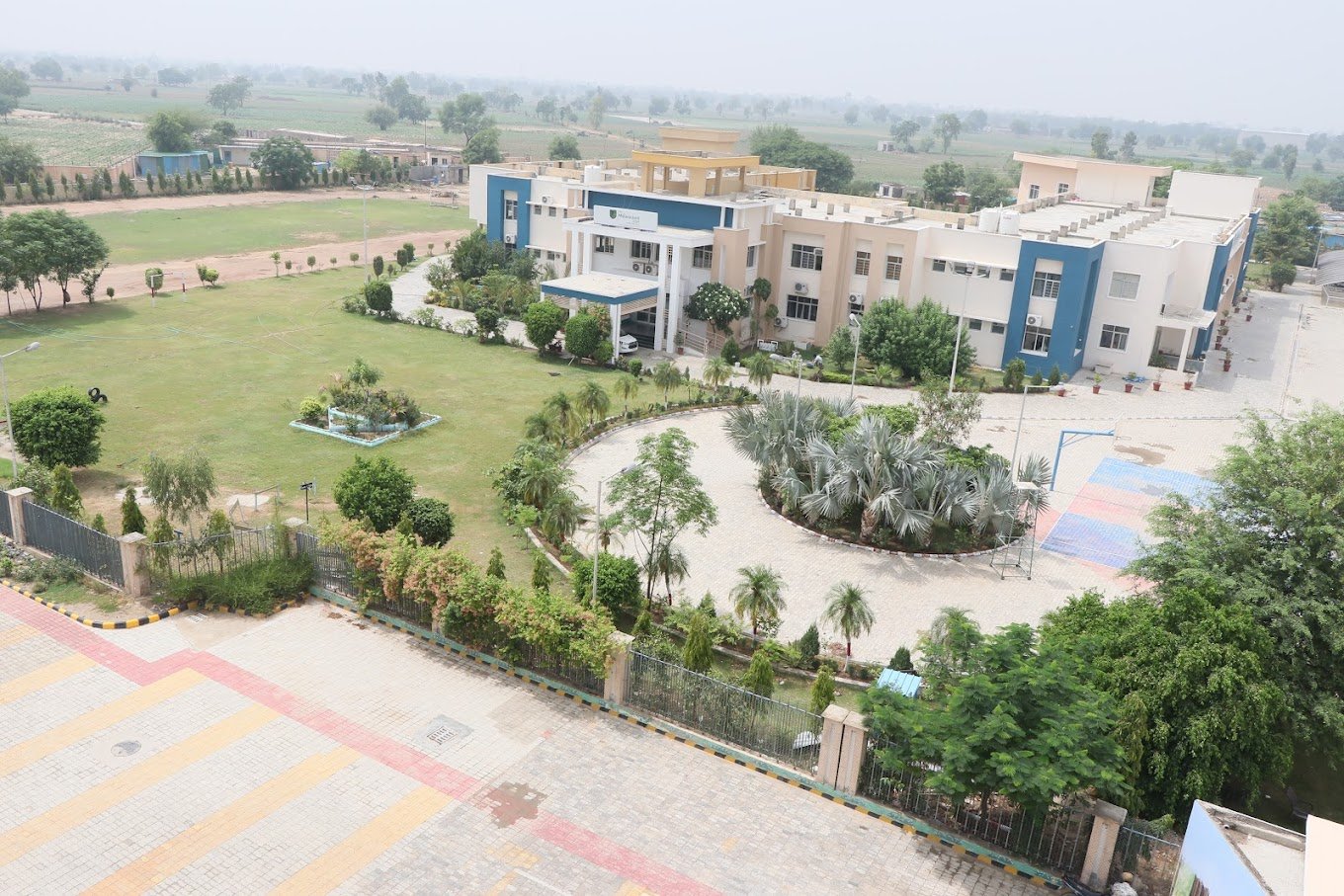 The Millennium School