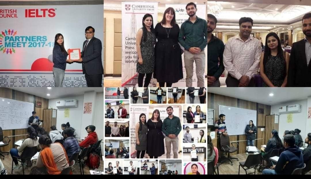 The Pebbles Institute