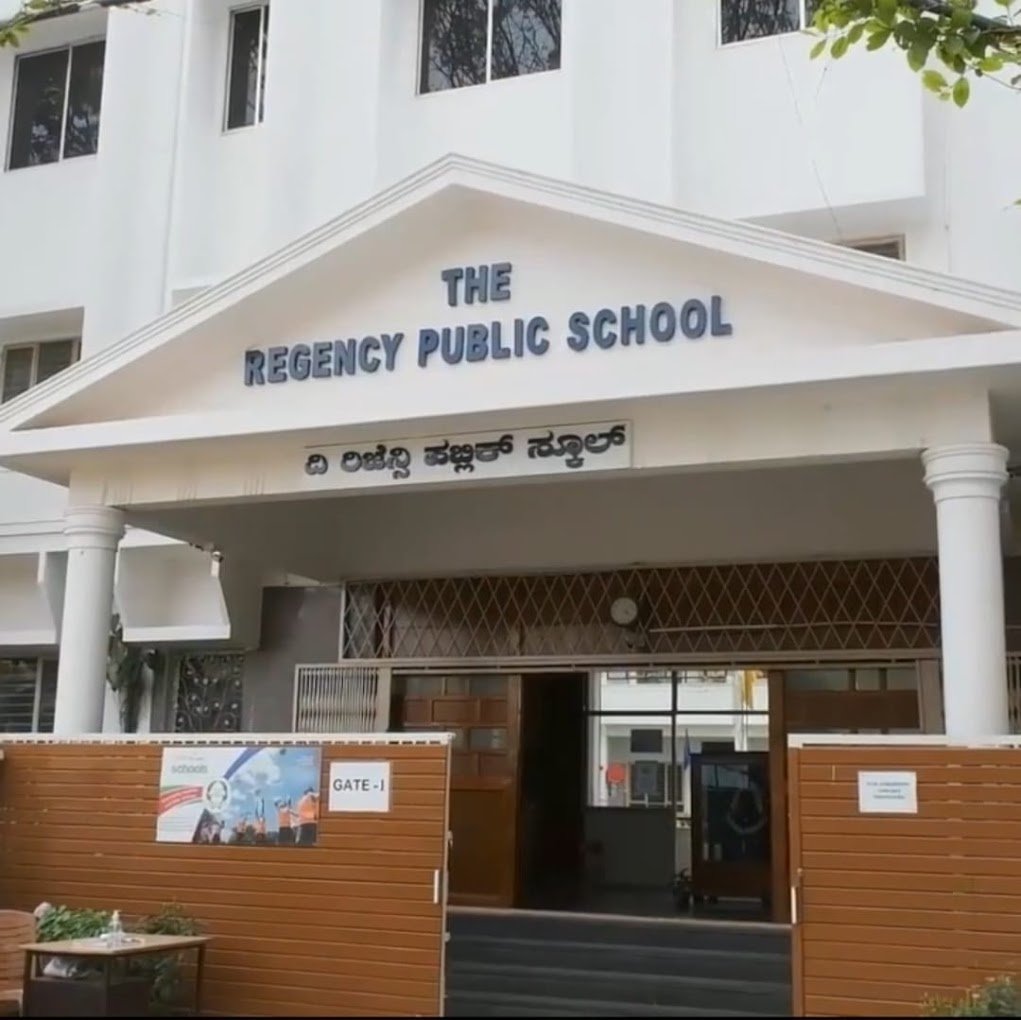 The Regency Public School