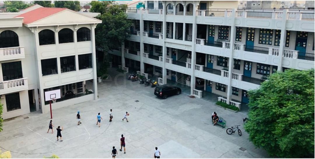 The Senior Study II