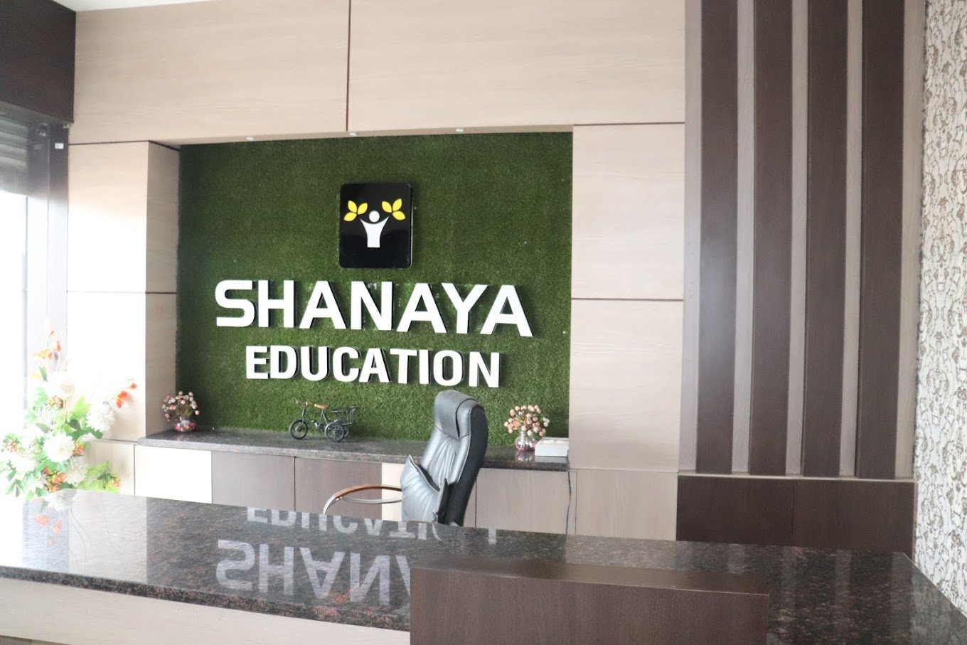 The Shanaya Education