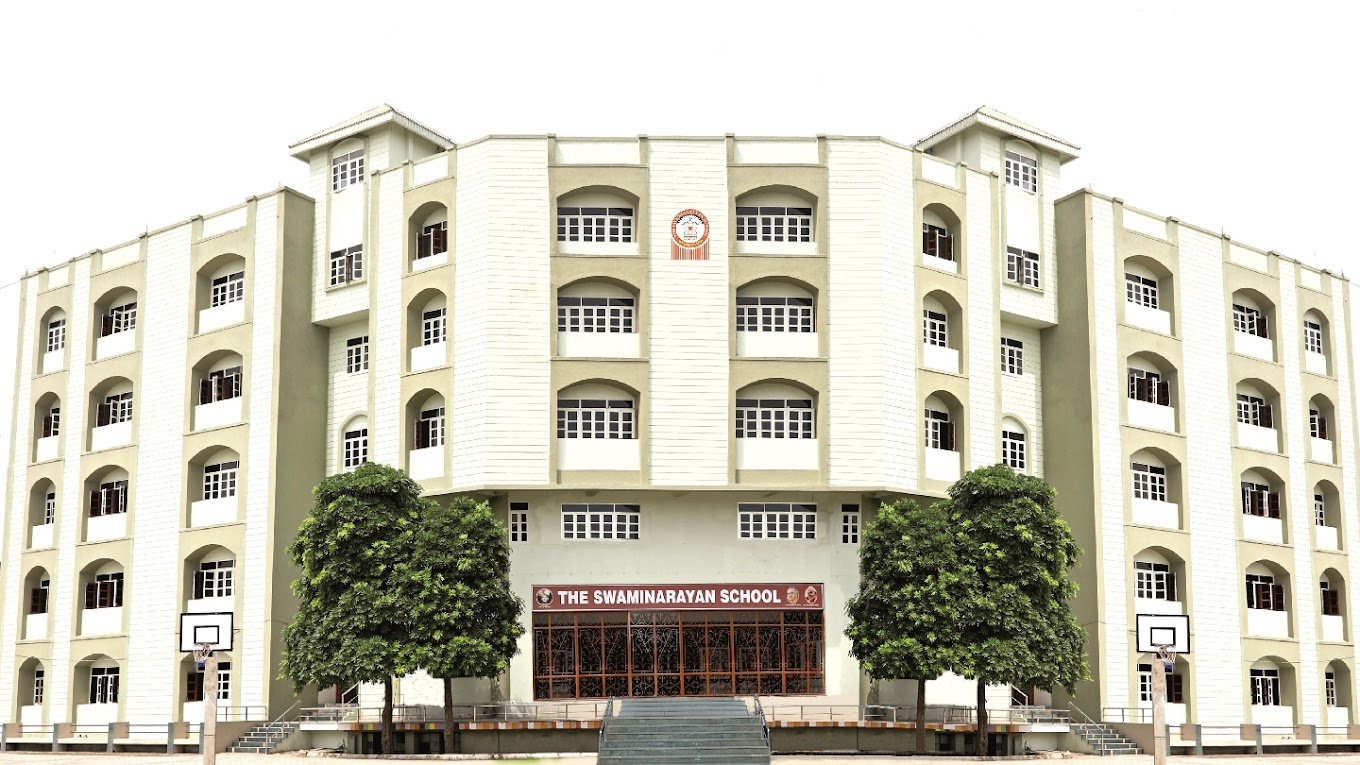 The Swaminarayan School