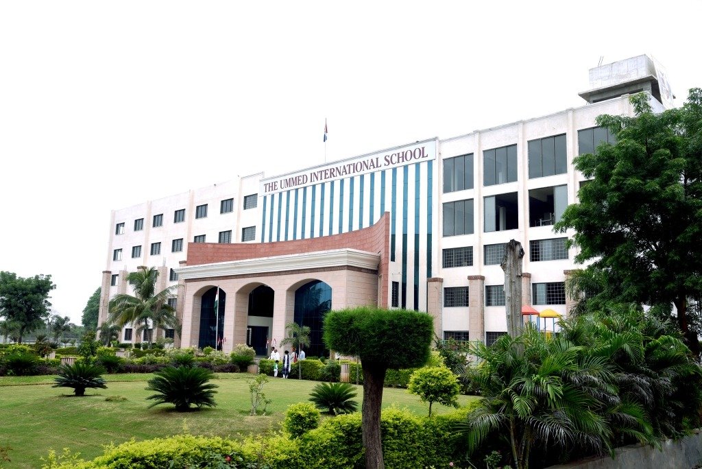 The Ummed International School