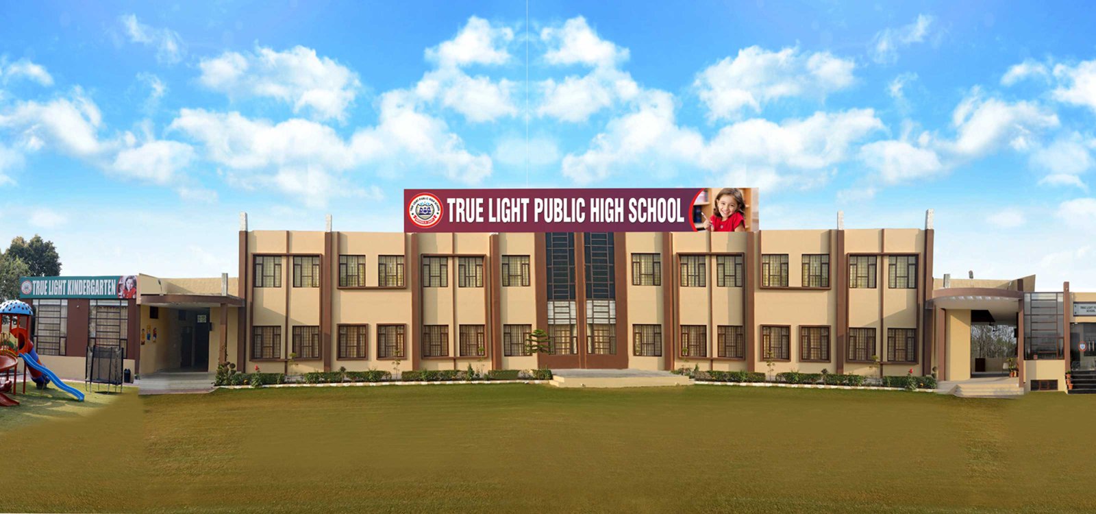 True Light Public High School