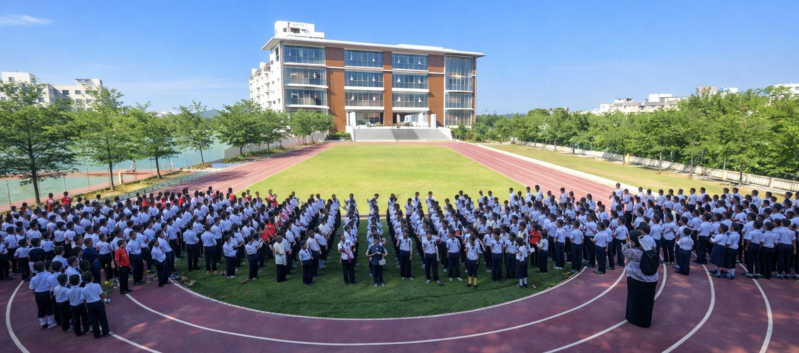 Uma Vidyalayam