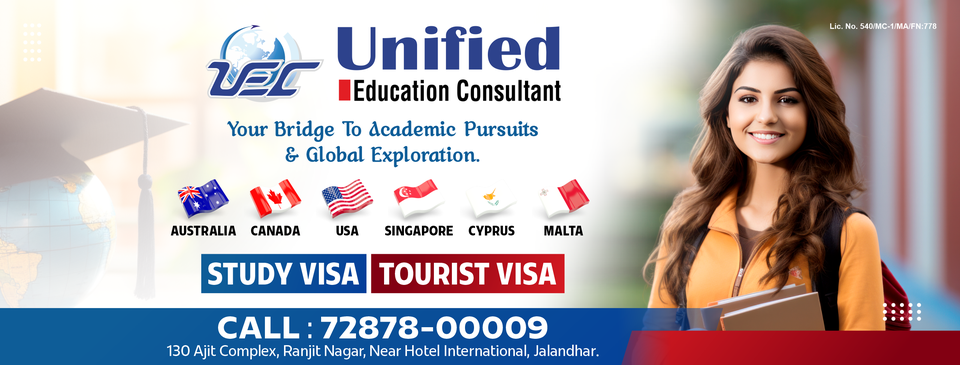 Unified Education Consultant