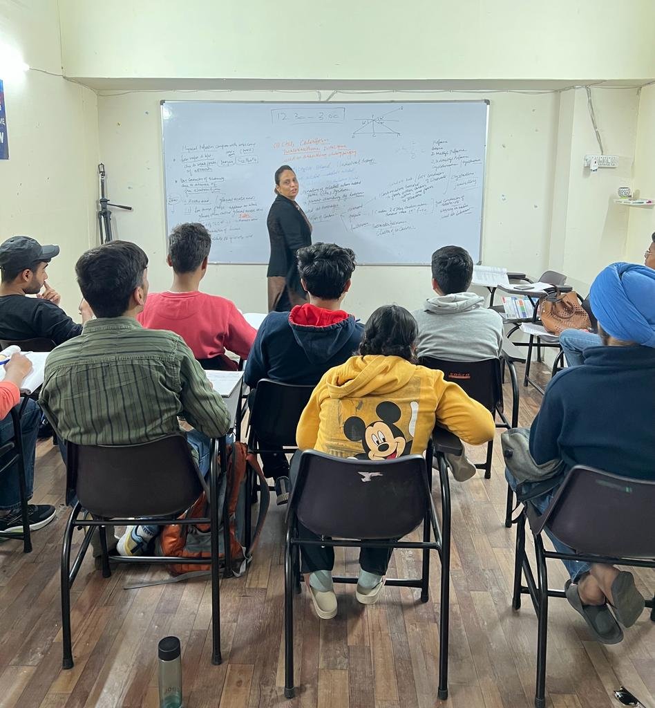 Up Skill Academy