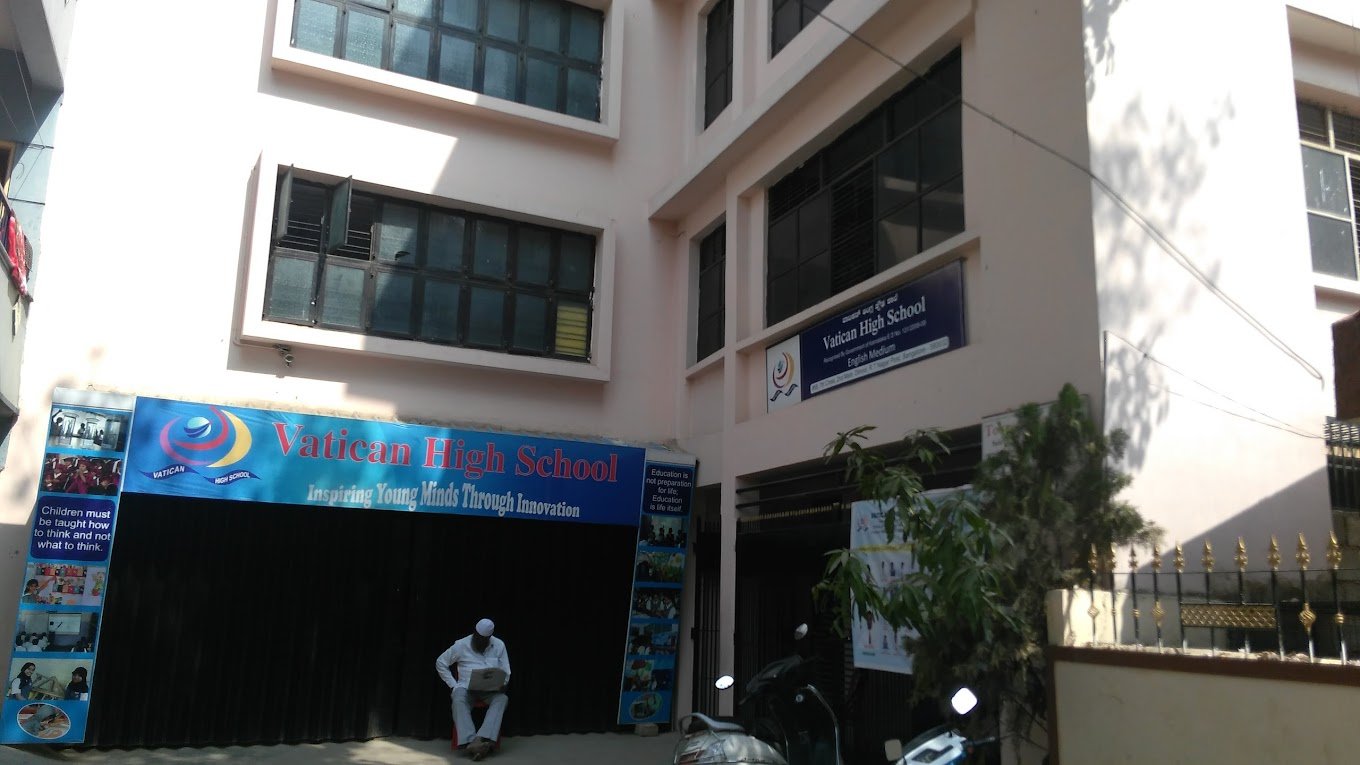 Vatican High School