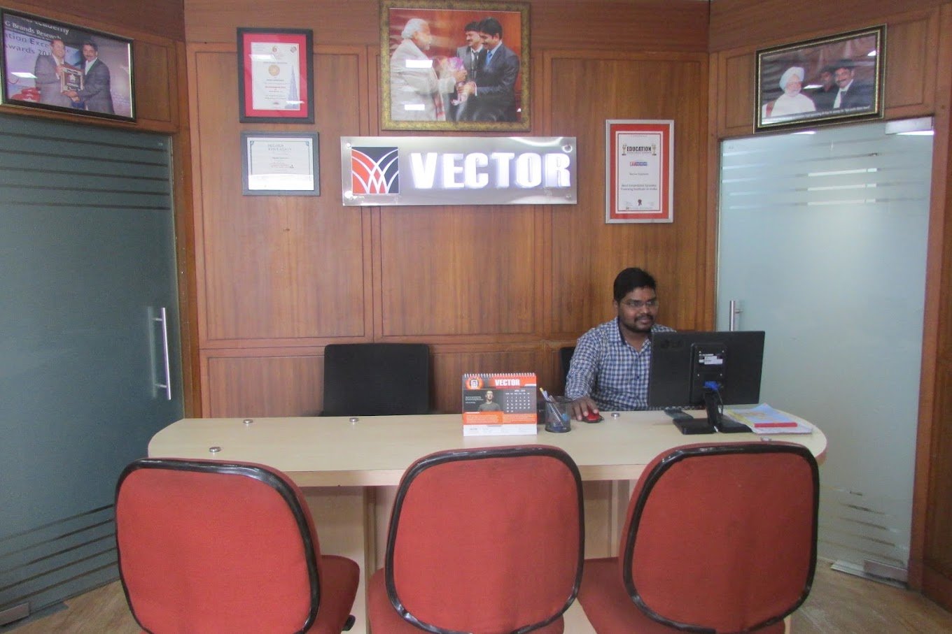 Vector India