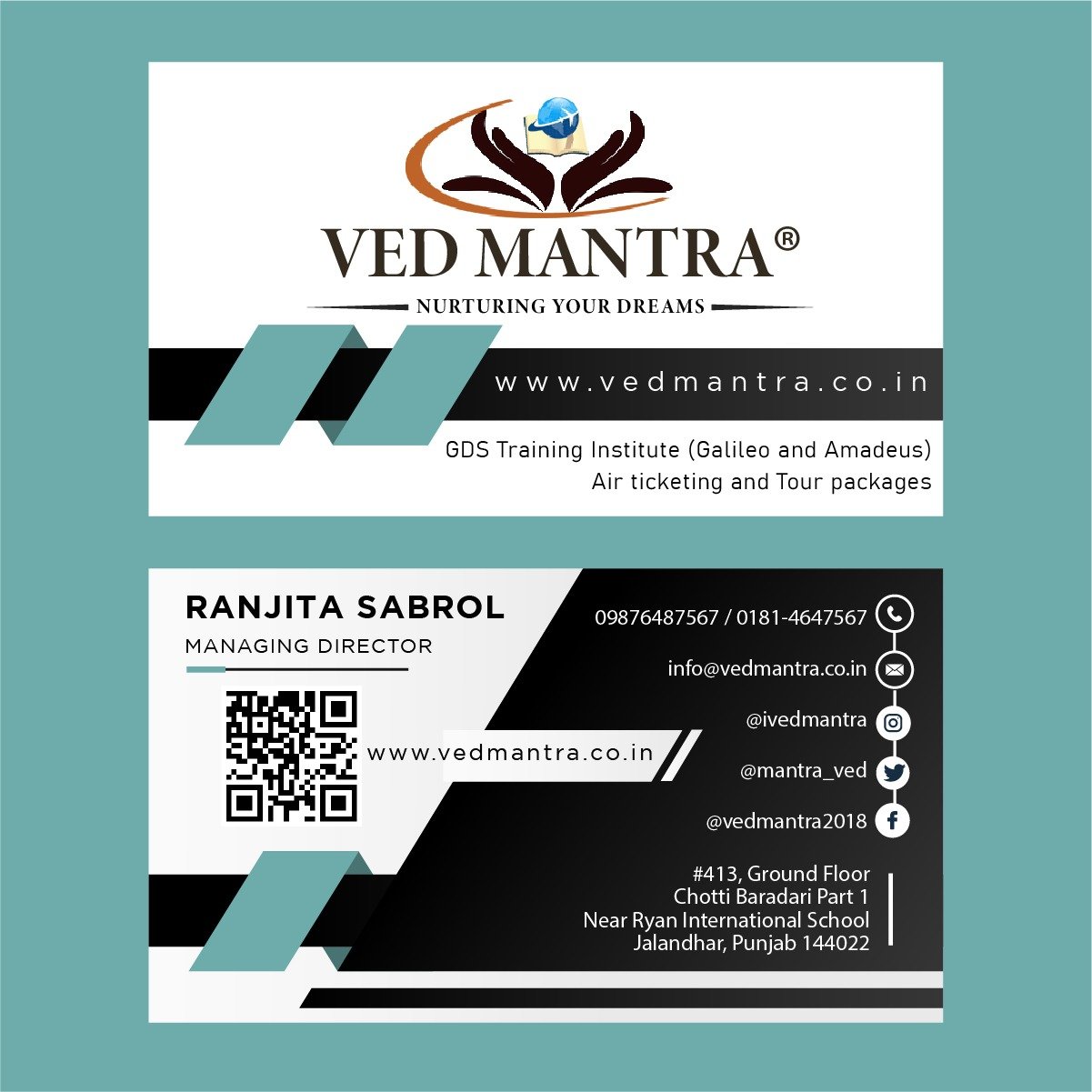 Ved Mantra