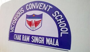 Victorious Convent School