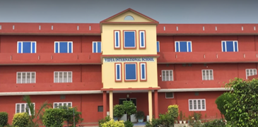 Vidya International School