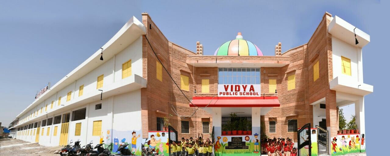 Vidya Public School