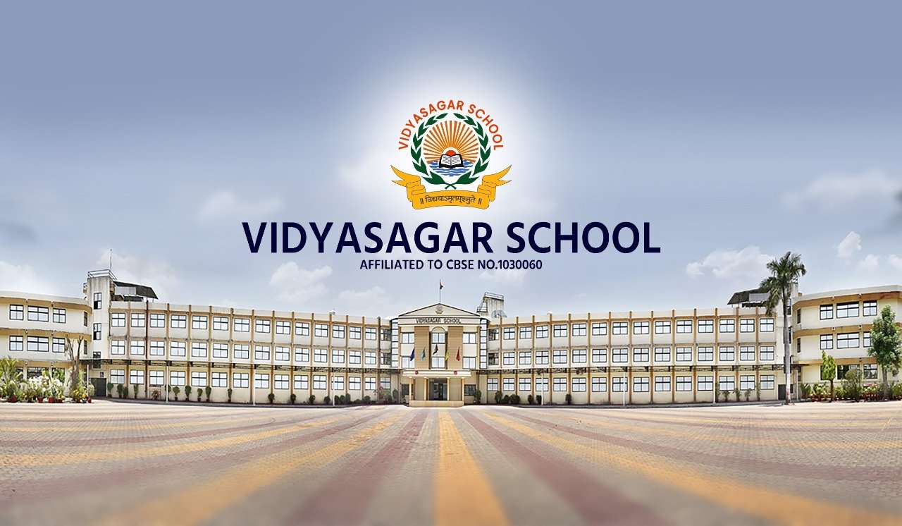Vidyasagar School