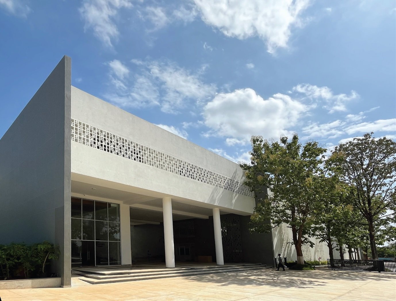 Vidyashilp Academy