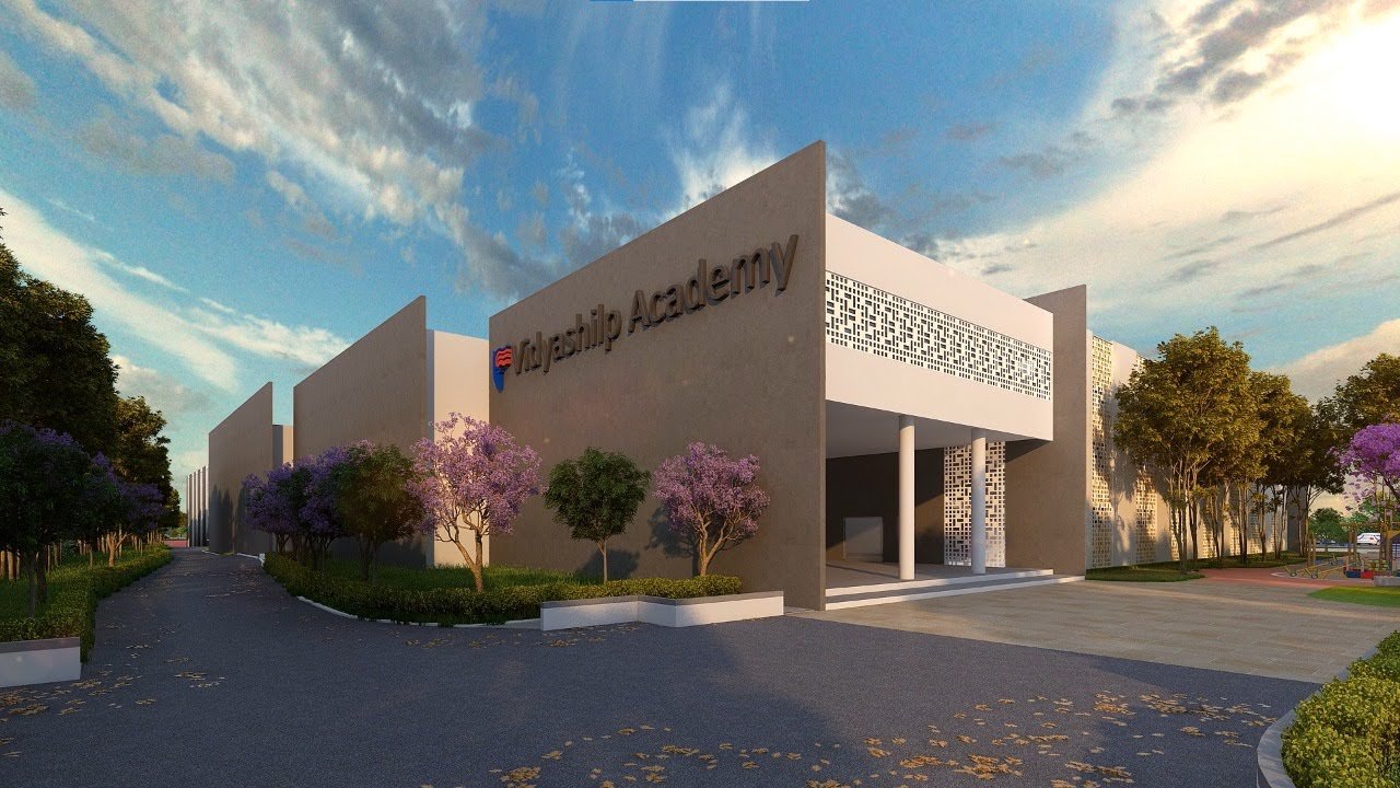 Vidyashilp Academy