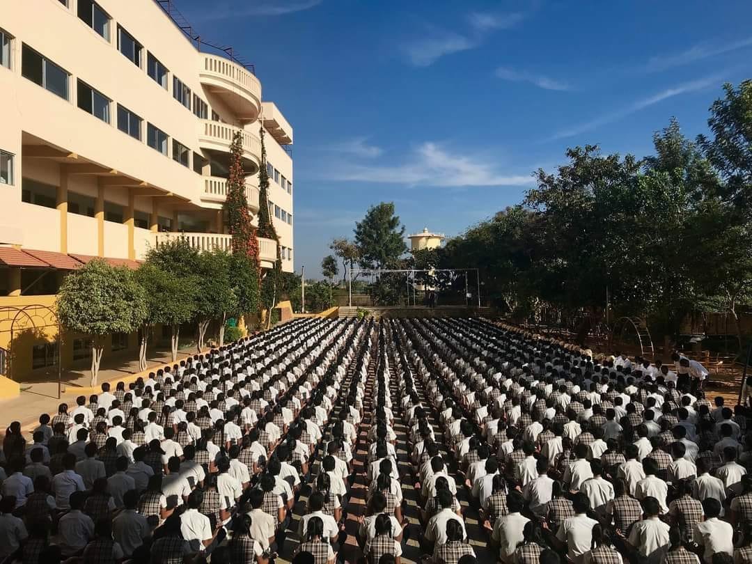 Vijaya School