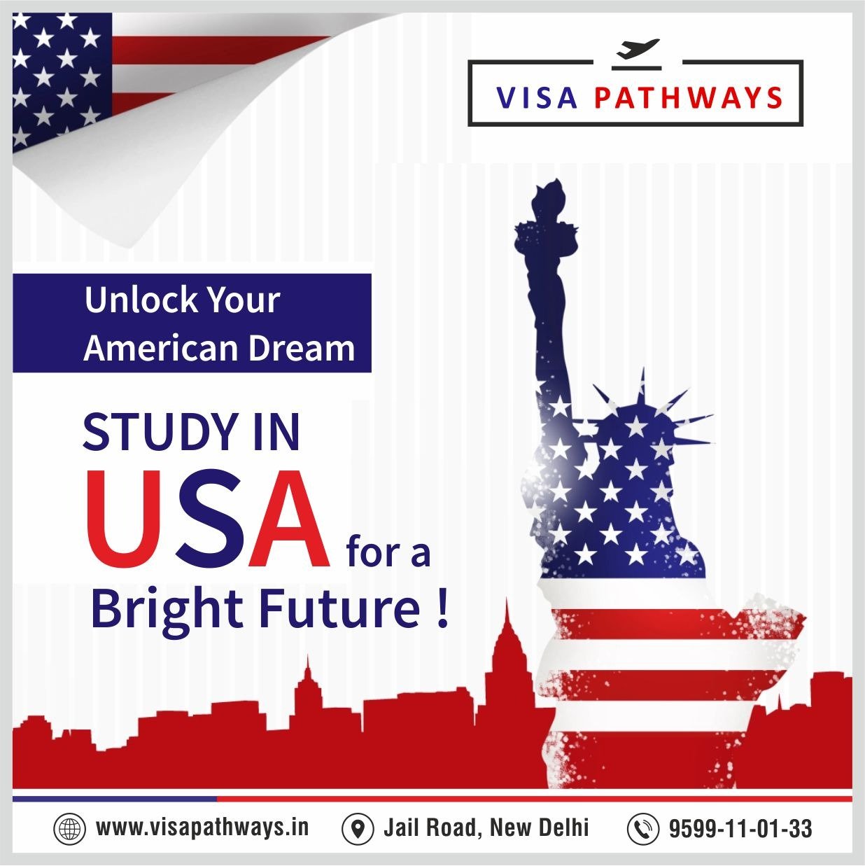 Visa Pathways