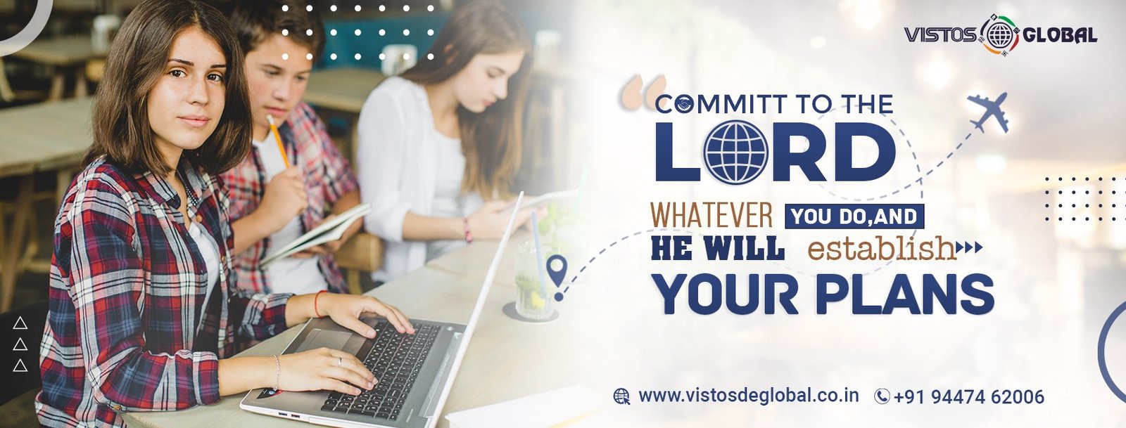 Vistos De Global