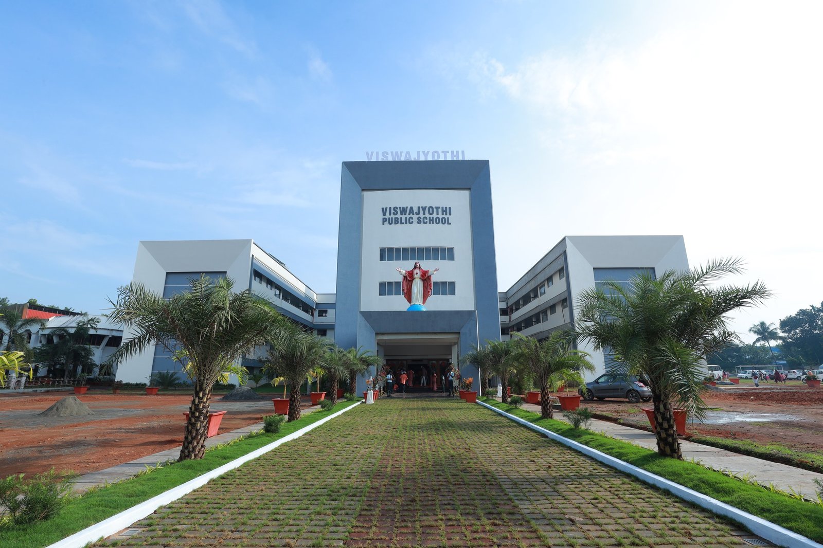 Viswajyothi Public School
