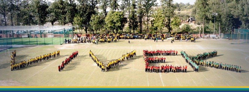 Vivek High School