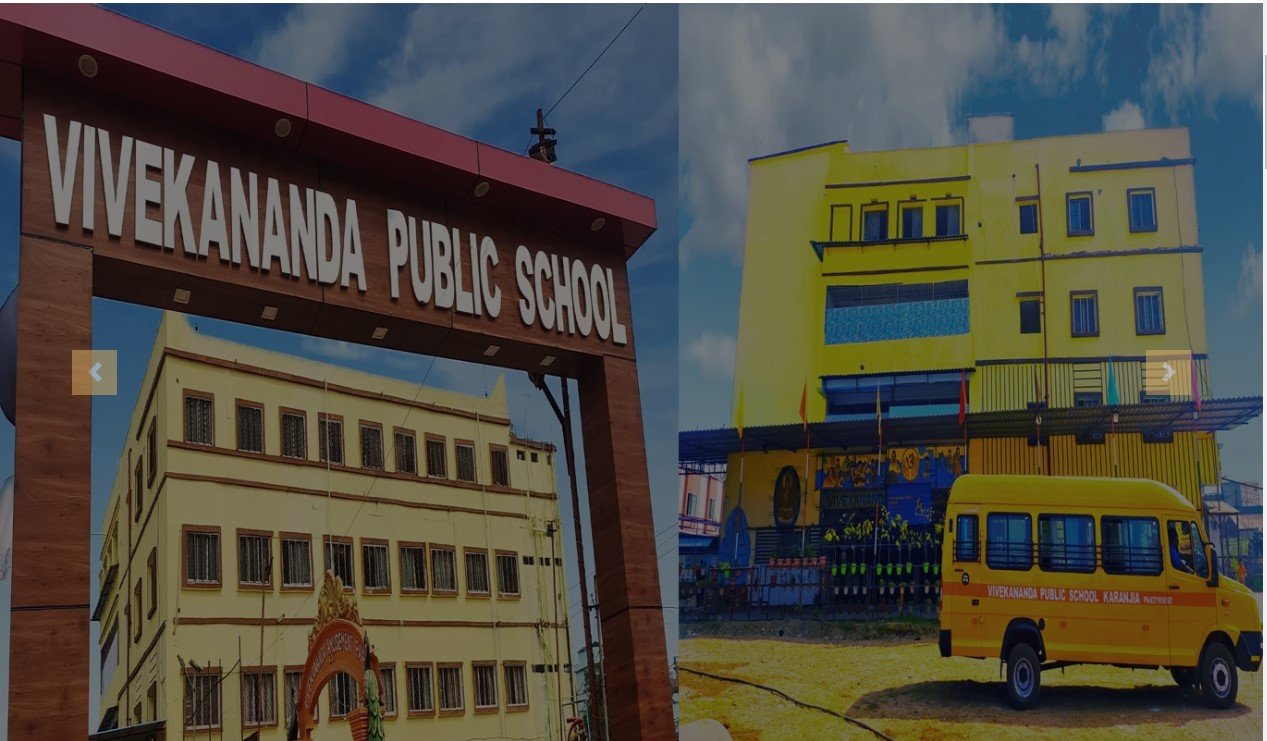 Vivekananda Public School