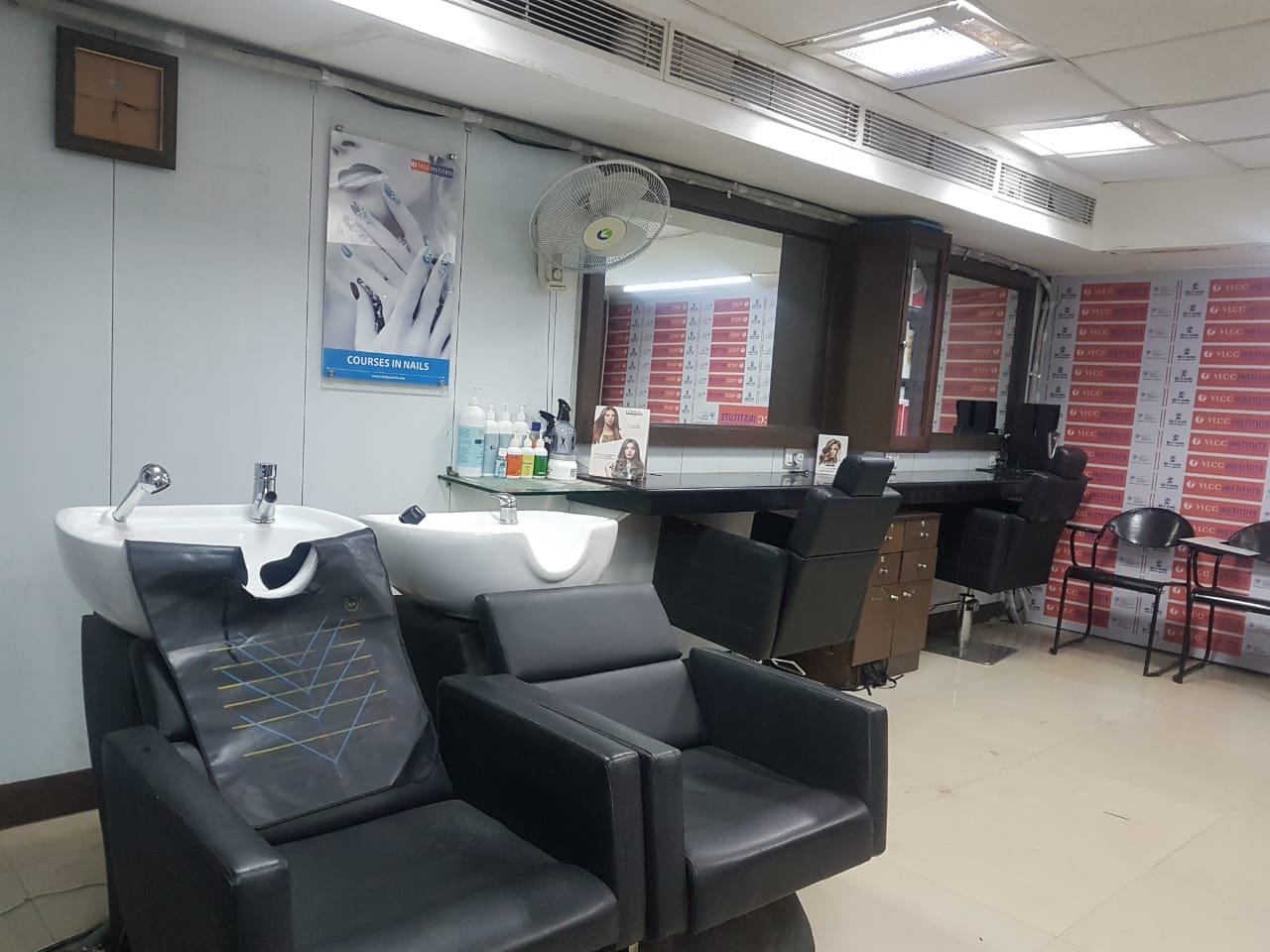 VLCC Institute of Beauty and Nutrition