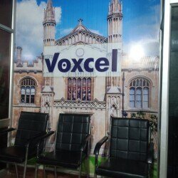 Voxcel Group