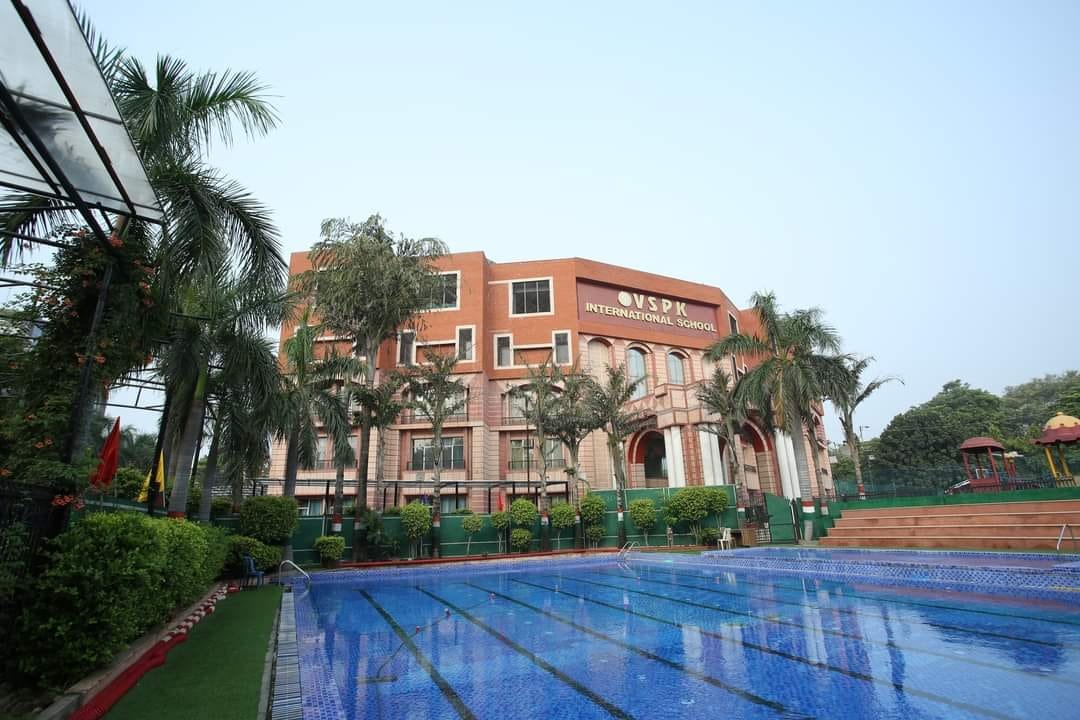 VSPK International School