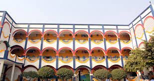 YS School