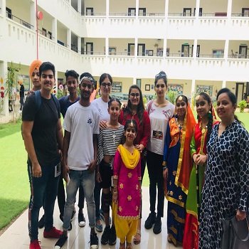 Zest 4 Dance Academy