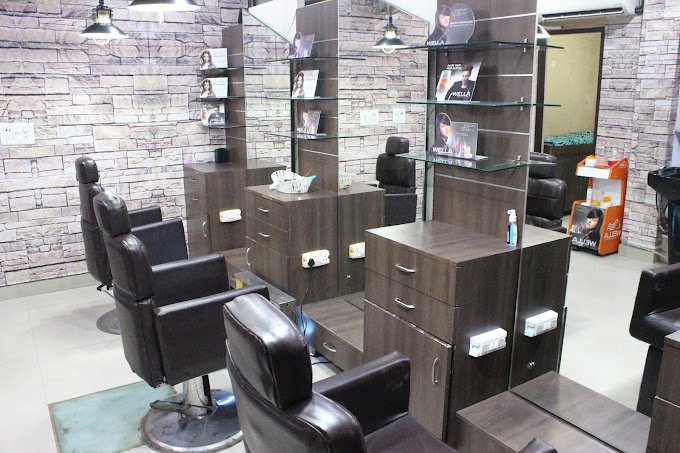 Zuri Internation Beauty Academy