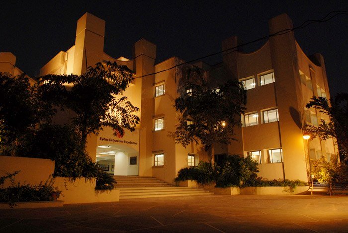 Zydus School for Excellence