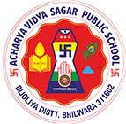 A.V.S. Public Sr. Sec. School logo