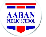 Aaban Public School logo