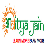 Aaditya Jain Classes logo